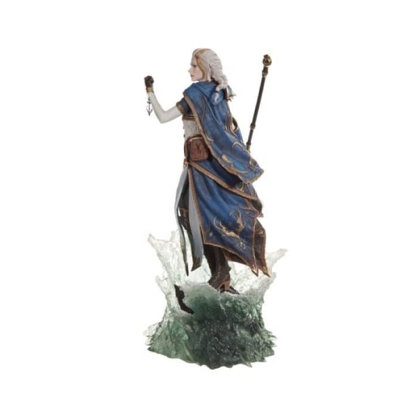 Blizzard World of Warcraft - Jaina Premium Statue
