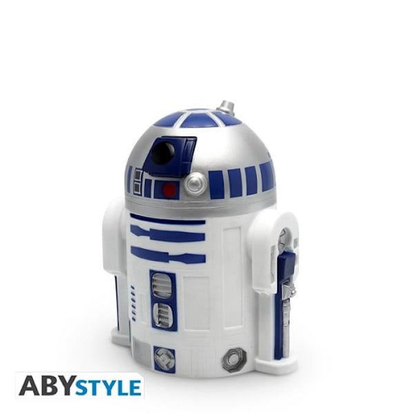 STAR WARS Sparkasse R2D2