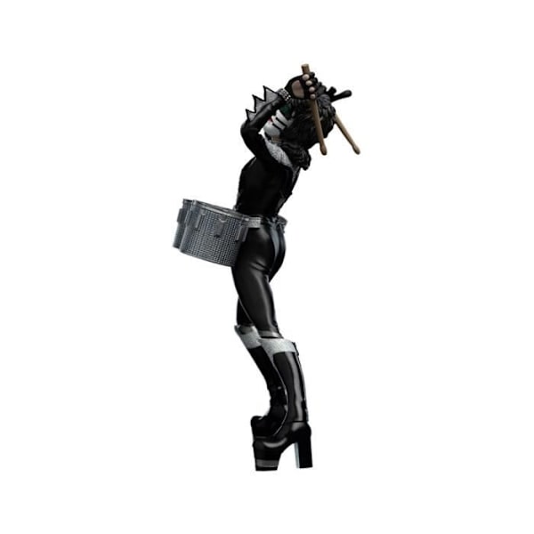 Weta Workshop - Kiss - Figurine Mini Epics The Catman 18 cm