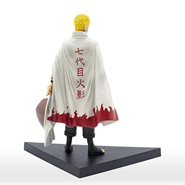 BORUTO - Naruto - Figur Shinobi Relations SP2 16cm