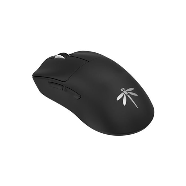 Mus - VGN - F1 PRO MAX - 26000 DPI - Trådlös - 6 programmerbara knappar