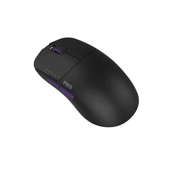 Souris Dark projekti - DPPNovusPROBB - Tumma projekti Novus Pro Wireless Blackberry
