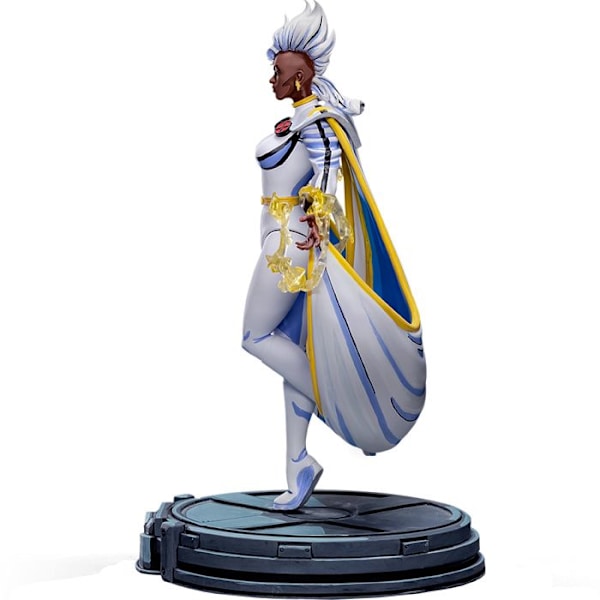 Iron Studios Marvel - Storm Statue i skala 1/10