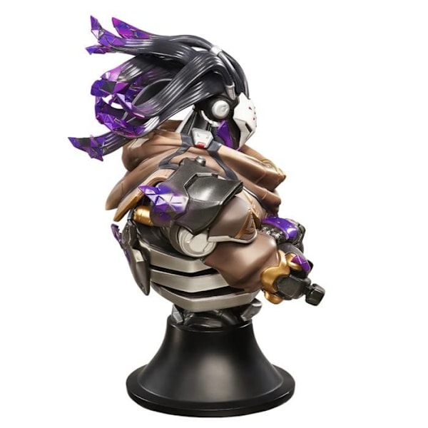 Figuriini - Blizzard OVERWATCH 2 - Ramattra Premium Rintaosa 1/5