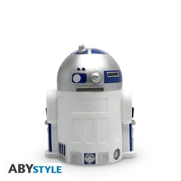 STAR WARS R2D2-rahakassa