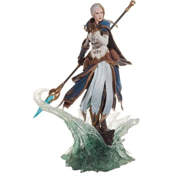 Blizzard World of Warcraft - Jaina Premium Statue