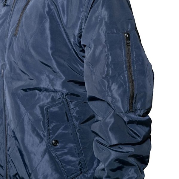 Blouson Bomber - Jinx - Shadowlands - Meri - Unisex - Koko L Marin jag