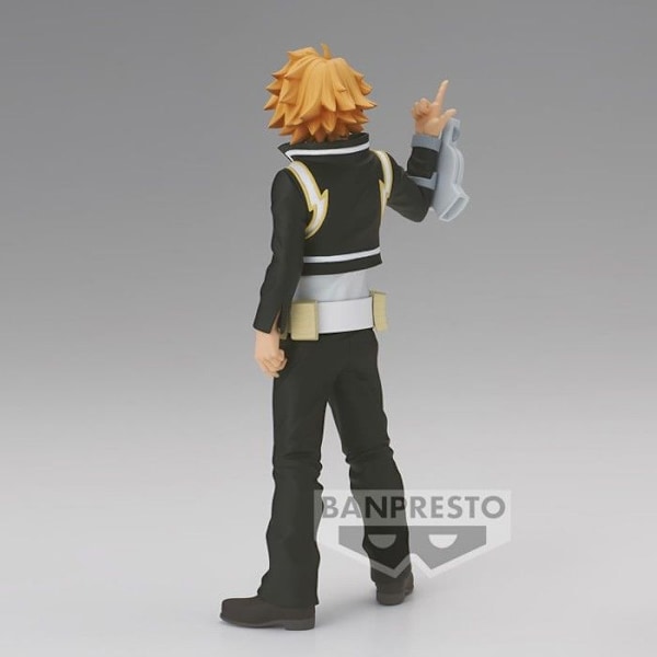 Figurine Heltealder - My Hero Academia - Denki Kaminari Flerfärgad