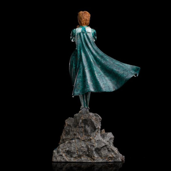 Figuri Sprite-taide Skaala 1/10 - Iron Studios Marvel: Eternals