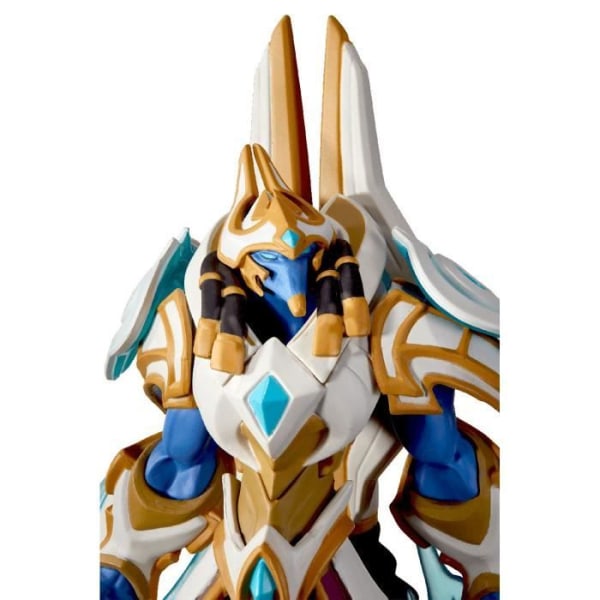 Blizzard Legends StarCraft - Artanis figuuri