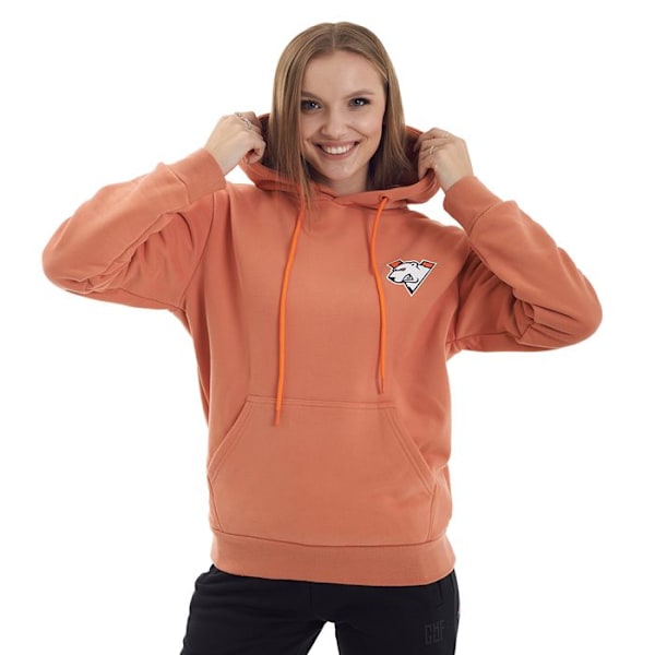 Virtus.pro oranssi huppari, koko XL Orange XL