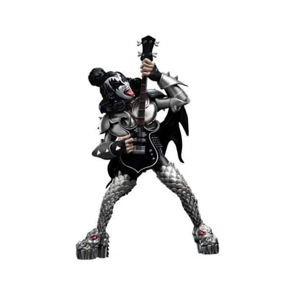 Weta Workshop - Kyss - Figur - Mini Epics Demon 18 cm