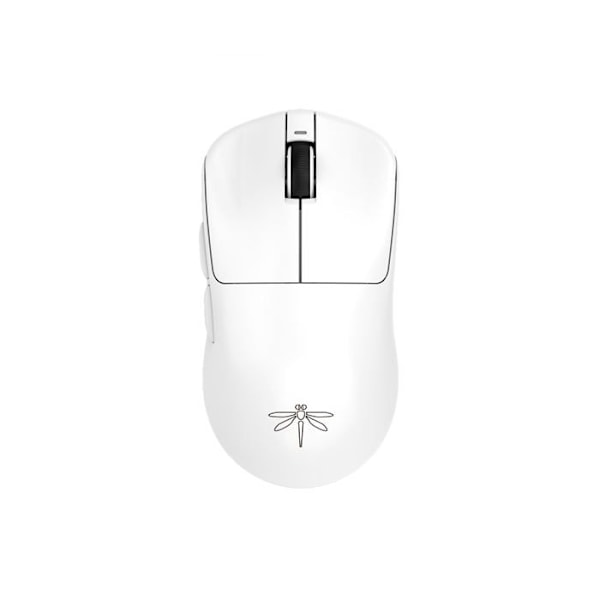 Mus - VGN - Dragonfly F1 PRO MAX - 26000 DPI - Trådløs og kablet - 6 programmérbare knapper