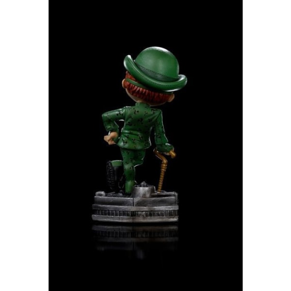 IRON STUDIOT - Iron Studios & MiniCo Batman Forever - Riddler MiniCo Figuuri 16 cm