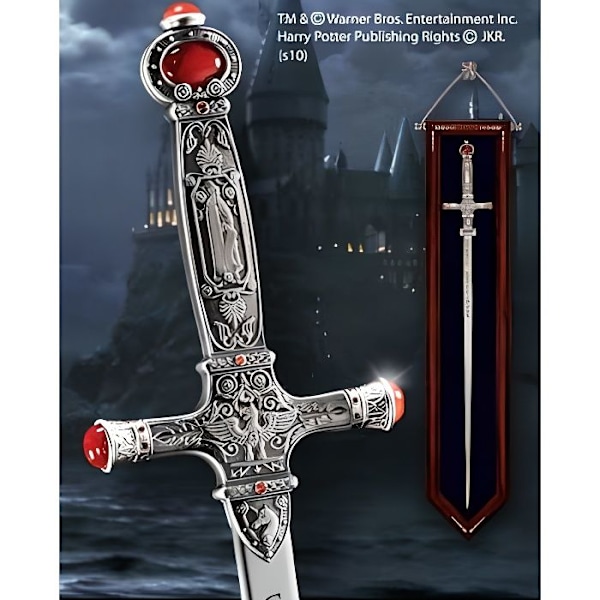 Godric Gryffondorin miekka