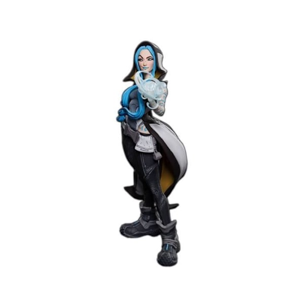 Figurine - Weta Collectibles - Borderlands 3 - Mini Epics - Maya - Samlerfigur til voksne