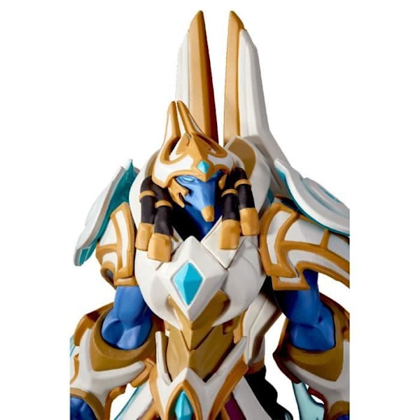 Figuuri - BLIZZARD - StarCraft - Artanis - PVC/ABS - 25,4 cm