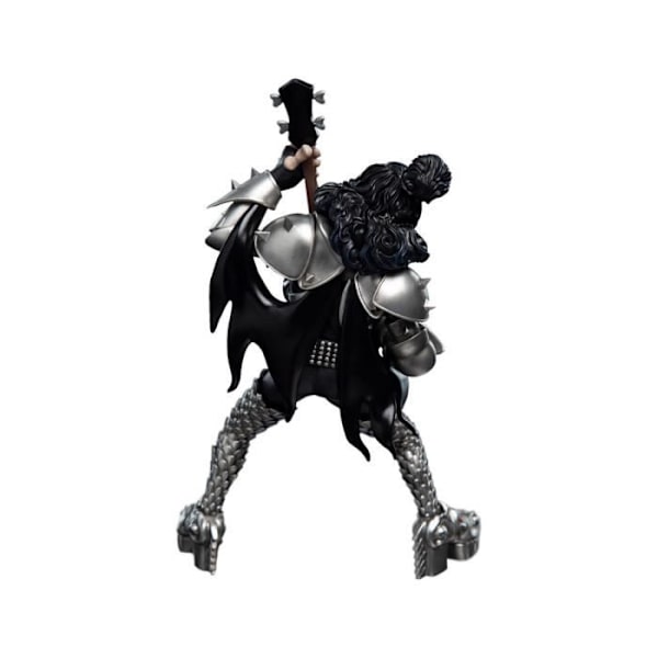 Weta Workshop - Kyss - Figur - Mini Epics Demon 18 cm