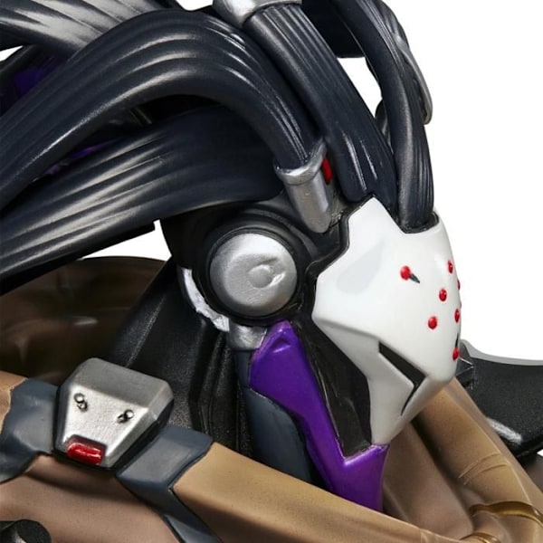 Figuriini - Blizzard OVERWATCH 2 - Ramattra Premium Rintaosa 1/5
