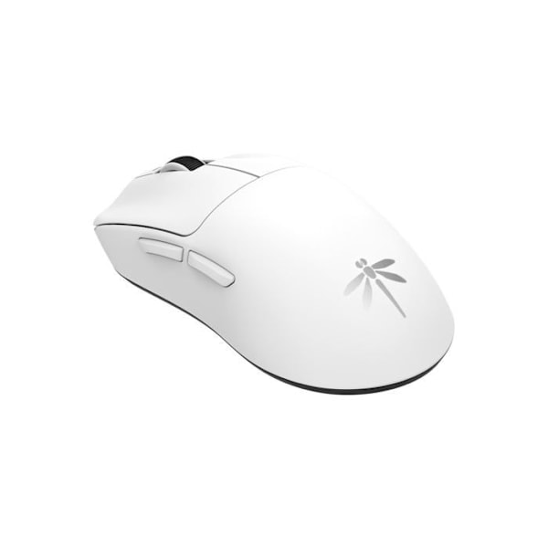Mus - VGN - Dragonfly F1 PRO MAX - 26000 DPI - Trådløs og kablet - 6 programmérbare knapper