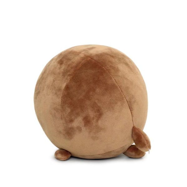 Bamse - WP MERCHANDISE - Sloth Lazy - 22 cm - Grøn - Til børn fra 3 år Grön