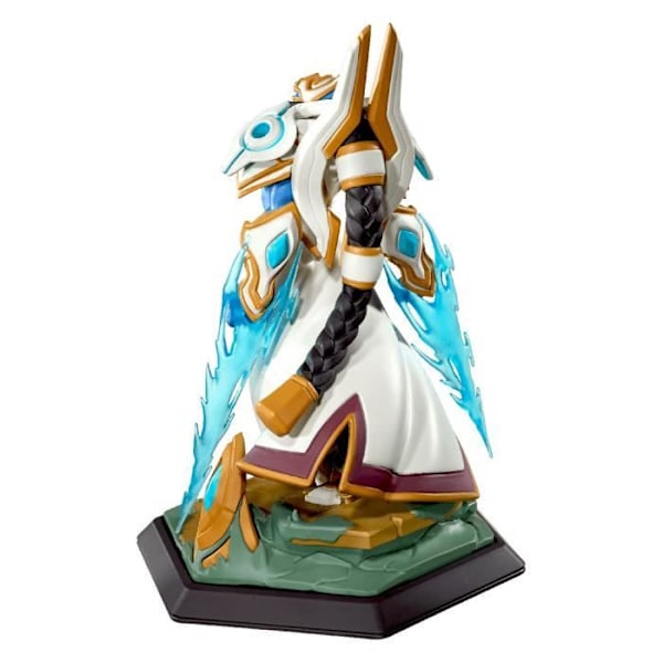 Figur - BLIZZARD - StarCraft - Artanis - PVC/ABS - 25,4 cm