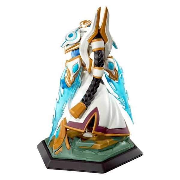 Figuuri - BLIZZARD - StarCraft - Artanis - PVC/ABS - 25,4 cm