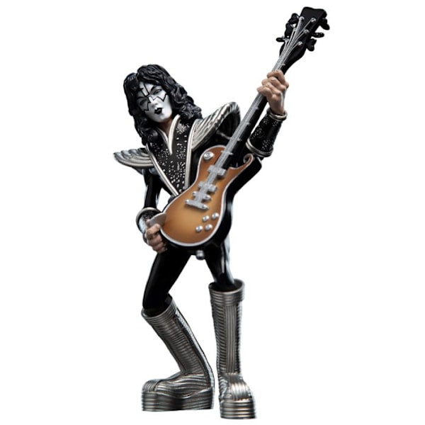 Figurinen Spaceman KISS Mini Epics - Weta Workshop
