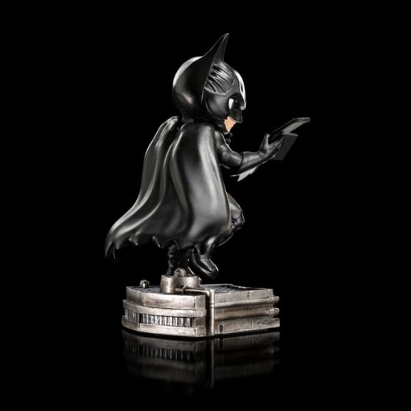 Batman Forever - Batman MiniCo Figuuri 16 cm