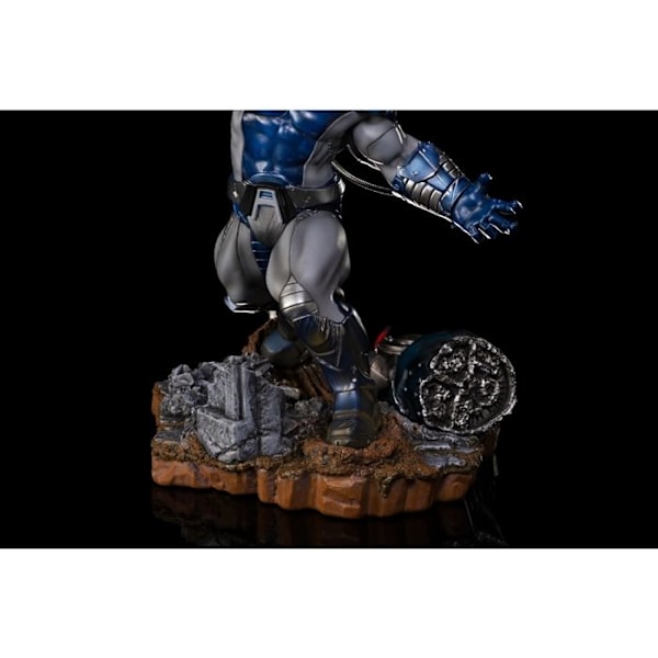 Figur X-Men - Apocalypse Statue Kunst Skala 1/10 - Iron Studios