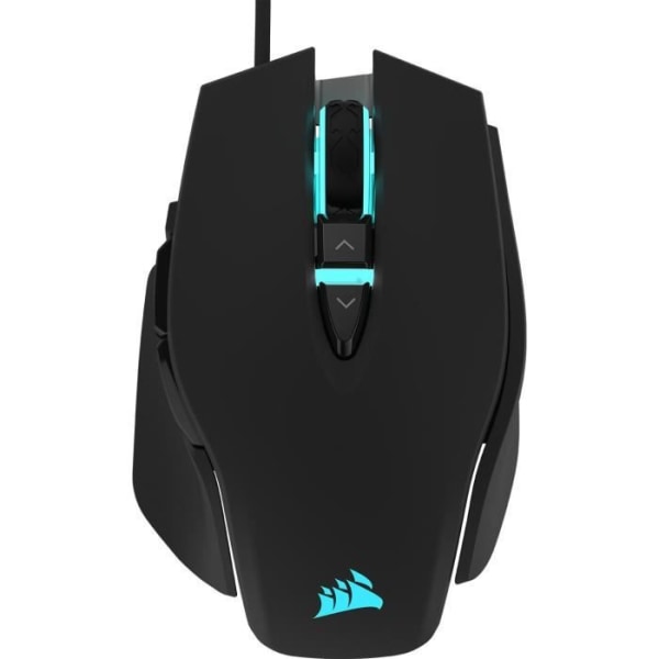 CORSAIR M65 RGB ELITE Gaming Mouse (CH-9309011-EU)