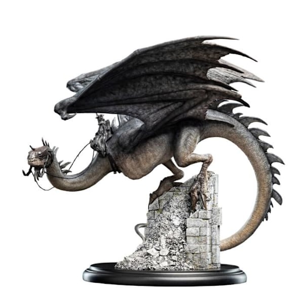 Weta Workshop Ringenes Herre Trilogien - Faldemon Miniature Statue