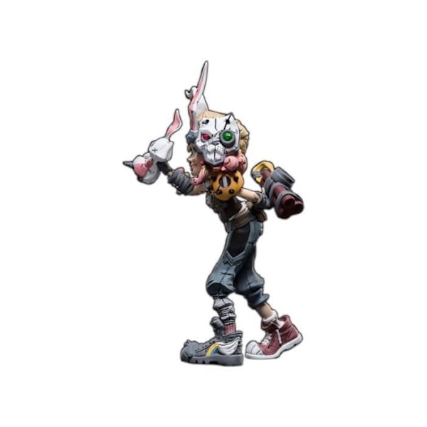 Figurine - WETA COLLECTIBLES - Borderlands 3 - Mini Epics Tiny Tina