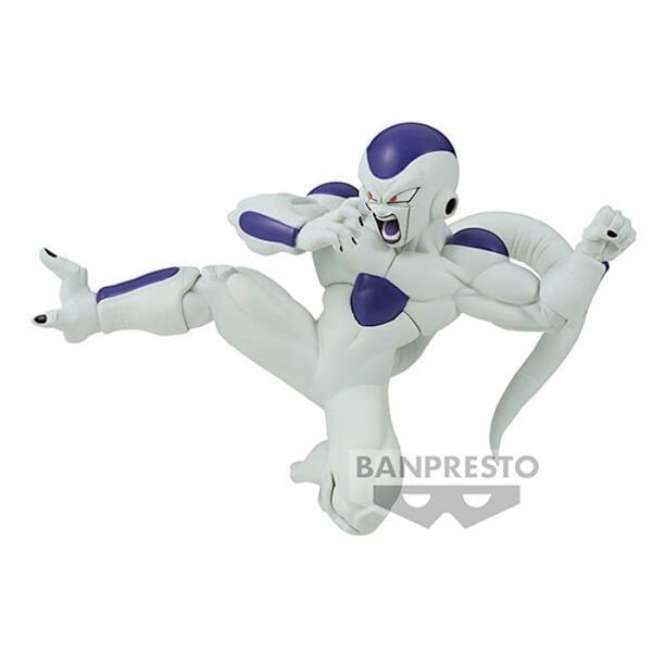 Dragon Ball Z Figur - BANDAI - Frieza - Match Makers - 10cm
