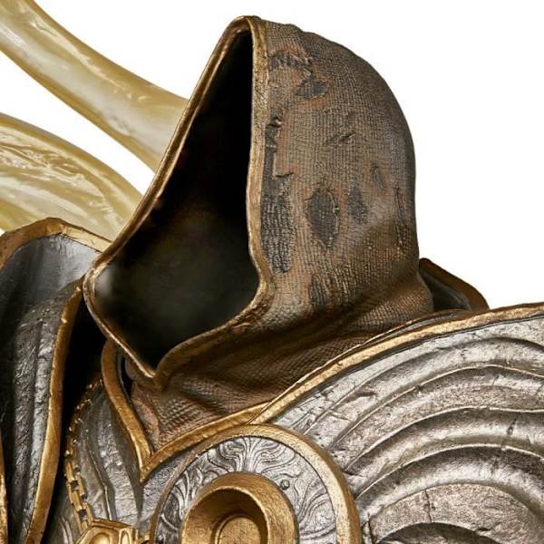 Staty - Blizzard - DIABLO IV - Inarius - 1/6 - Plast - Resina - Inomhus