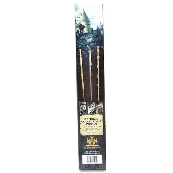 Baguette Albus Dumbledore Rakkula