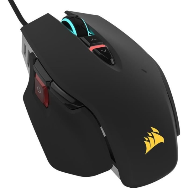 CORSAIR M65 RGB ELITE Gaming Mouse (CH-9309011-EU)
