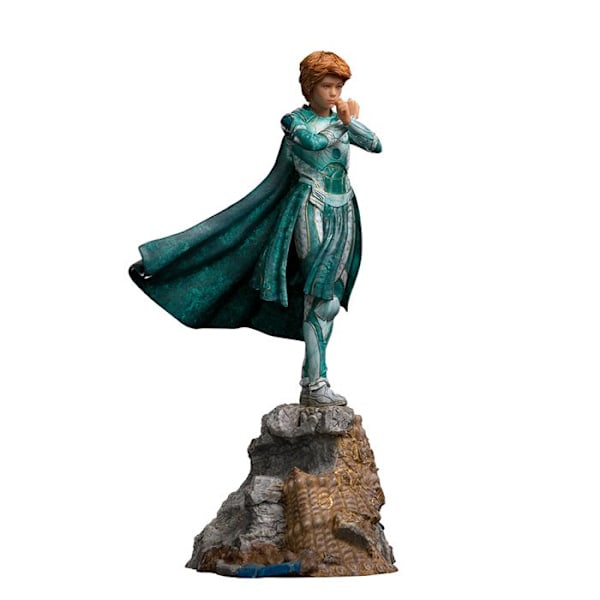 Figuri Sprite-taide Skaala 1/10 - Iron Studios Marvel: Eternals