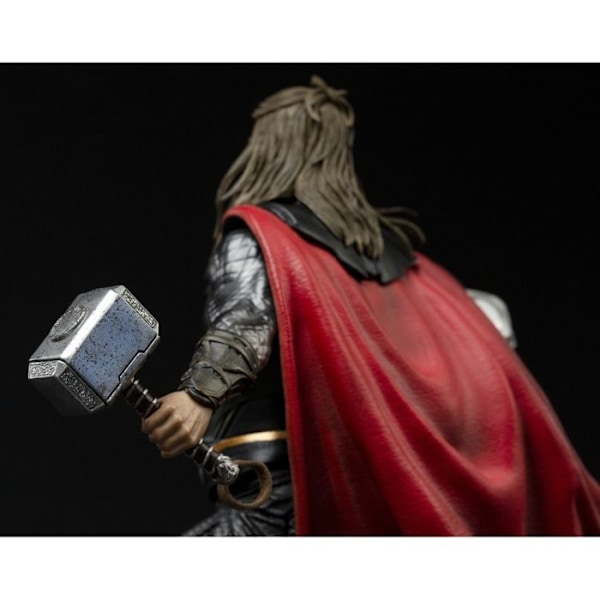 Thor Statue 1/10