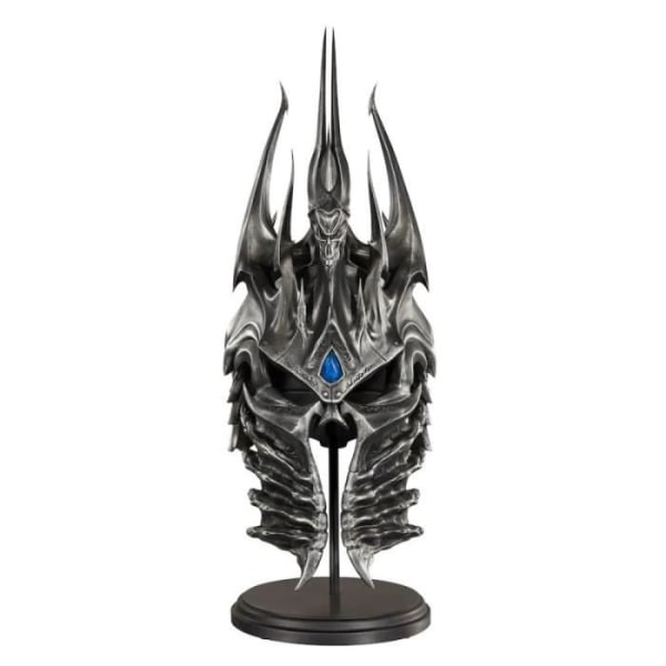 Blizzard World of Warcraft - Replica Helm of Domination Exklusivt Lich King