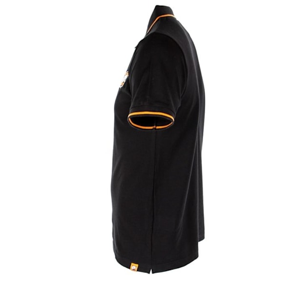 Polo - Virtus.pro - 2XL - Sort - Korte ærmer - Polo krave Svart XXL