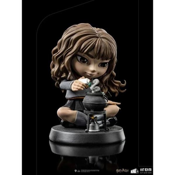 Harry Potter Hermione Granger Polyjuice Minico Vinyylifiguuri