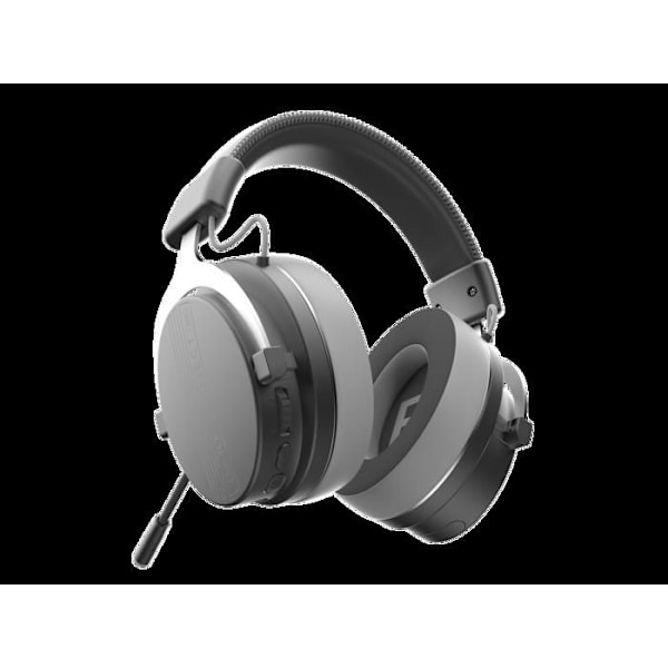 Trådløse headset - Dark Project - VEXO - 50 mm - Bluetooth - Omnidirektionel mikrofon