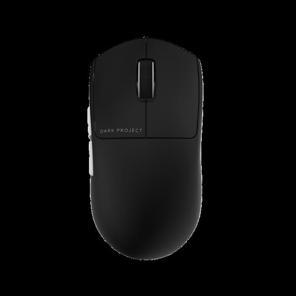 Langaton pelihiiri - DARK PROJECT - Nexus Ultra - 30 000 DPI - PixArt PAW3950 anturi - 8000 Hz
