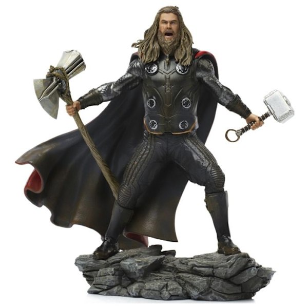 Thor Statue 1/10