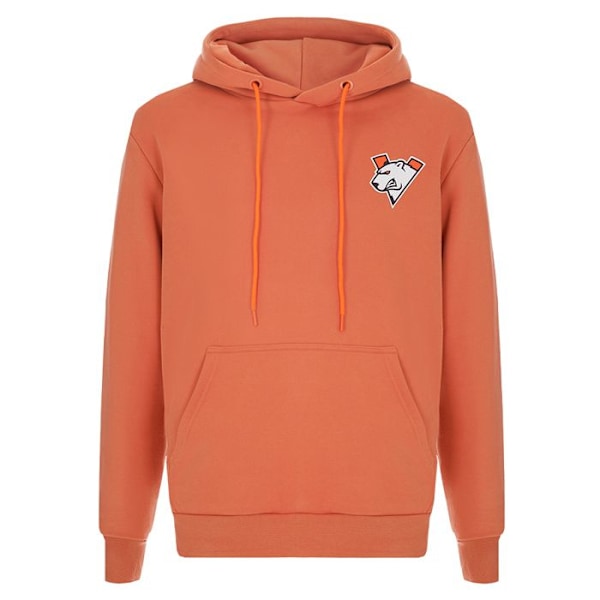 Virtus.pro oranssi huppari, koko S Orange S