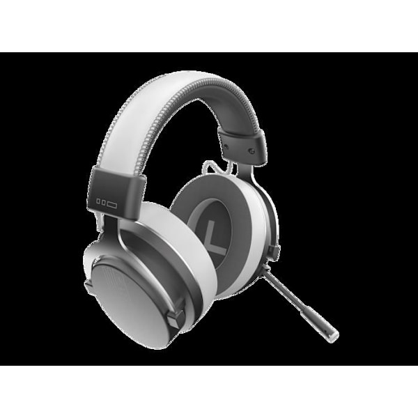 Trådlösa hörlurar - Dark Project - VEXO - 50 mm - Bluetooth - Omnidirektionell mikrofon