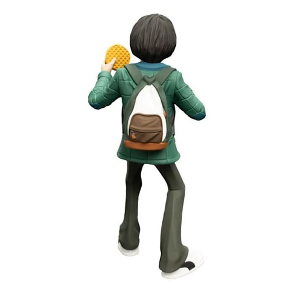 Figurin - Stranger Things - Mike the Resourceful - Vinyl - 6,2 x 14,2 x 7 cm