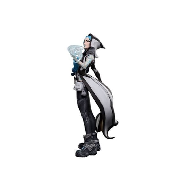 Figurine - Weta Collectibles - Borderlands 3 - Mini Epics - Maya - Samlerfigur til voksne