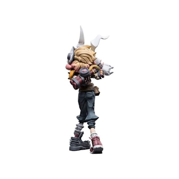 Figuriini - WETA KERÄILIJÄT - Borderlands 3 - Mini Epics Tiny Tina
